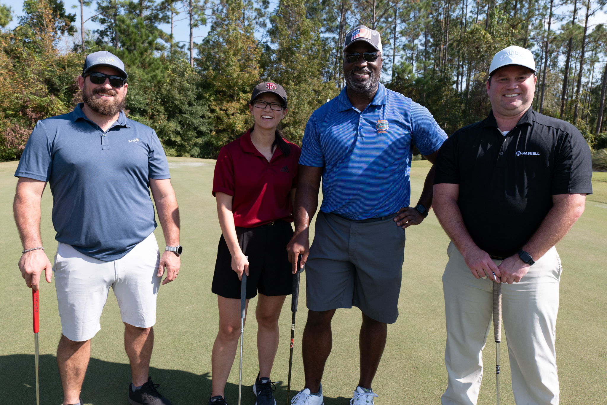 Golf Tournament 36